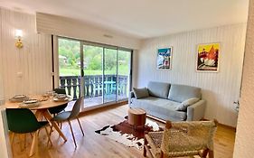 Pied Des Pistes/Hyper Centre/Balcon/Parking